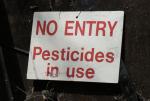 pesticides monsanto responsable de intoxication paul francois