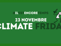Le Black Friday, contre-exemple écologique. Agissez le 23 novembre prochain avec Climate Friday