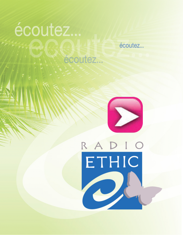 Radio Ethic
